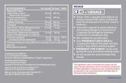 USN Phedra Cut Lipo X Gold | TopDog Nutrition
